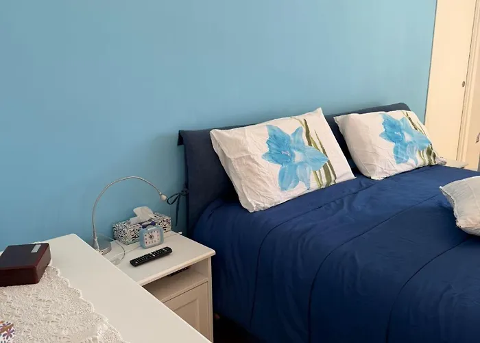 招待所 Rosa 那不勒斯