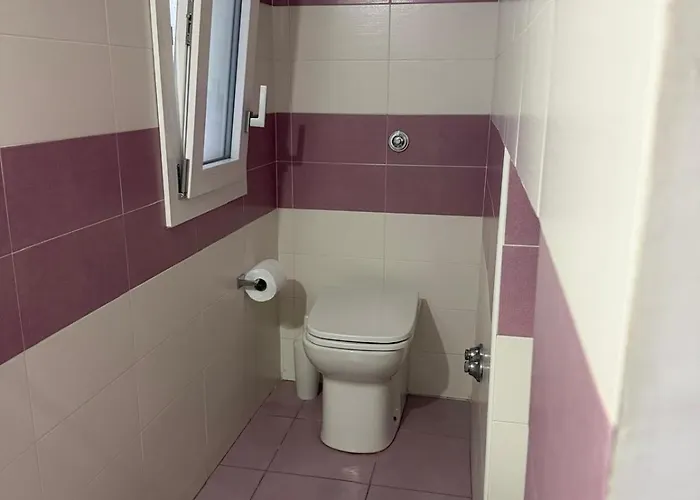 Rosa Vendégház Nápoly