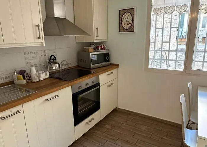 Rosa Vendégház Nápoly