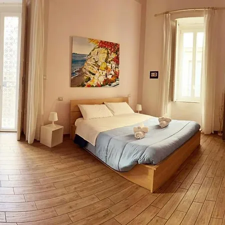 Guest house Salvator Rosa 78