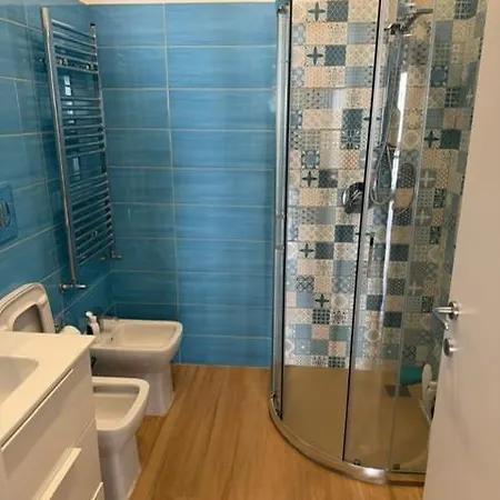 Salvator Rosa 78 Guest house 4*