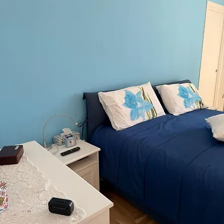 Guest house Salvator Rosa 78 Naples