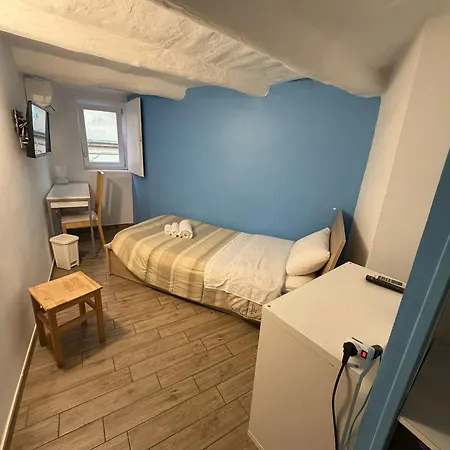 Salvator Rosa 78 Guest house 4*