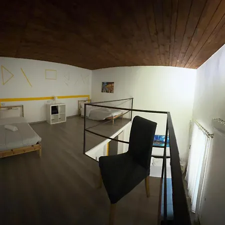 Affittacamere Rosa *