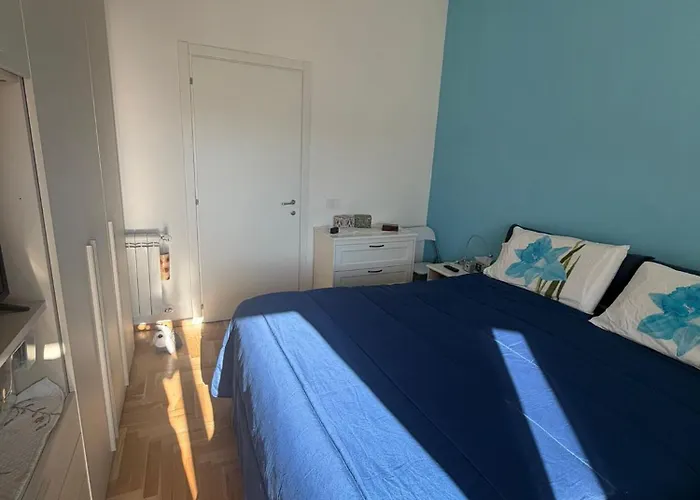 Affittacamere Rosa *