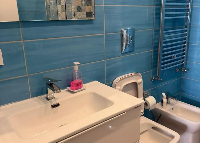 Rosa Affittacamere Napoli