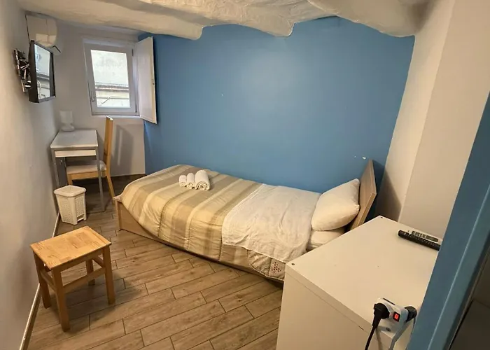 Rosa Affittacamere *