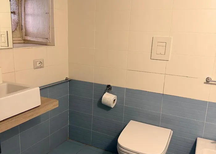 Rosa Affittacamere Napoli