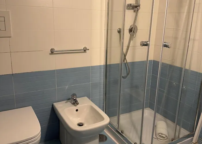 Pensionat Salvator Rosa *